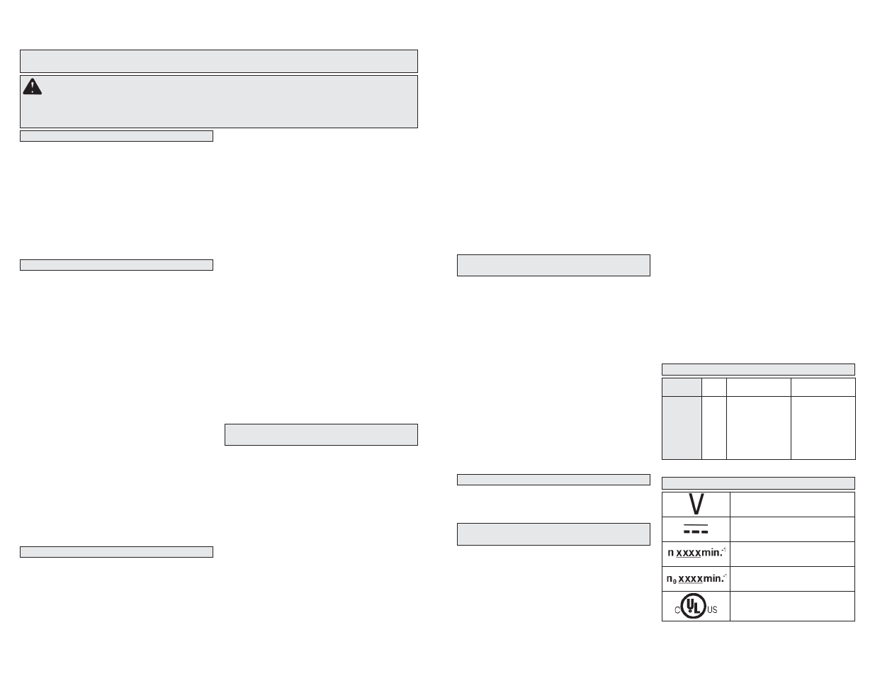 Milwaukee Tool 2657-22CT User Manual | Page 5 / 11