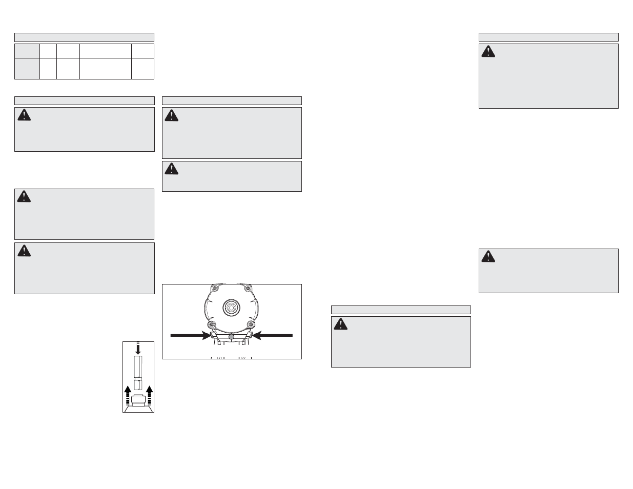 Milwaukee Tool 2451-20 User Manual | Page 5 / 9