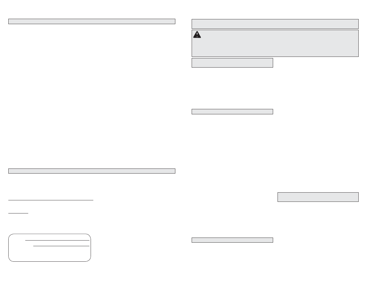 Milwaukee Tool 2451-20 User Manual | Page 6 / 9