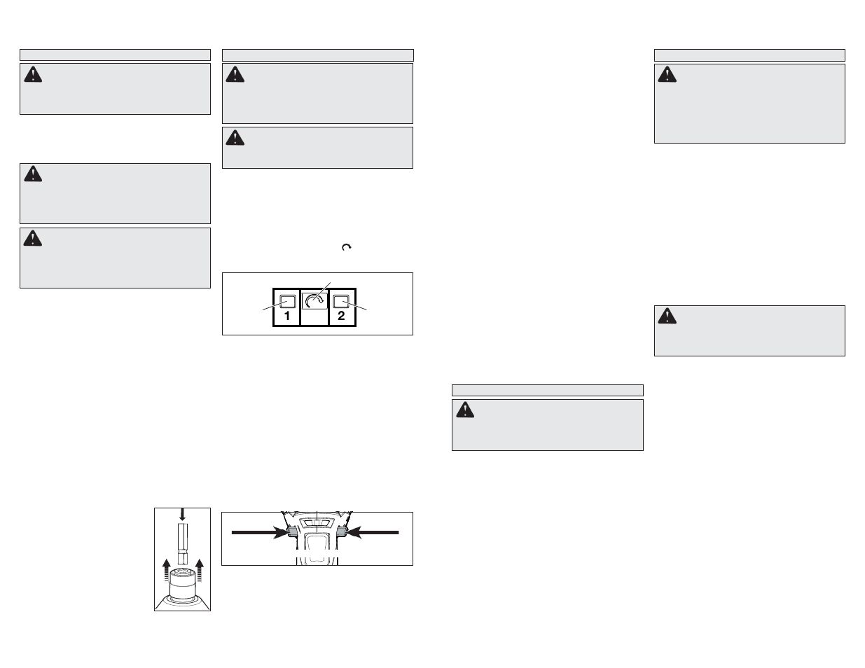 Milwaukee Tool 2762-20 User Manual | Page 3 / 11