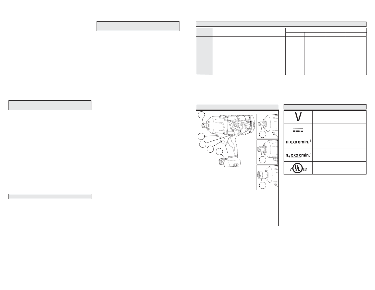 Milwaukee Tool 2762-20 User Manual | Page 8 / 11