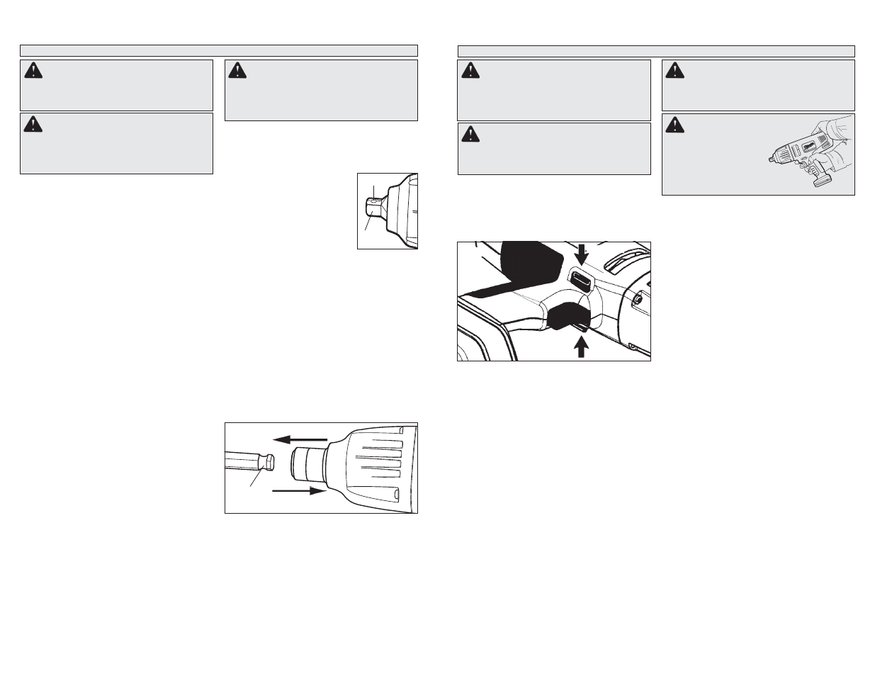 Milwaukee Tool 0779-22 User Manual | Page 3 / 11