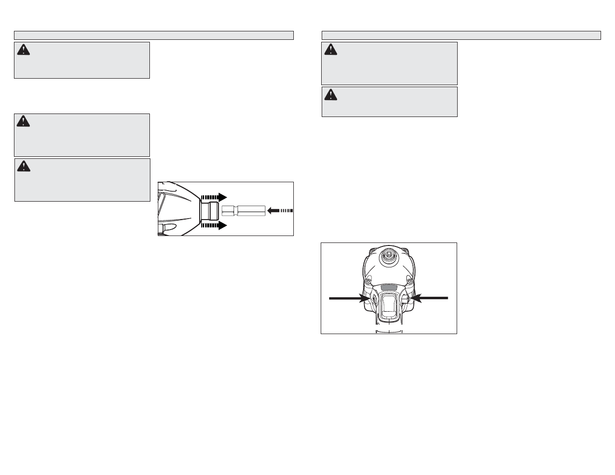 Milwaukee Tool 2652-22 User Manual | Page 3 / 11