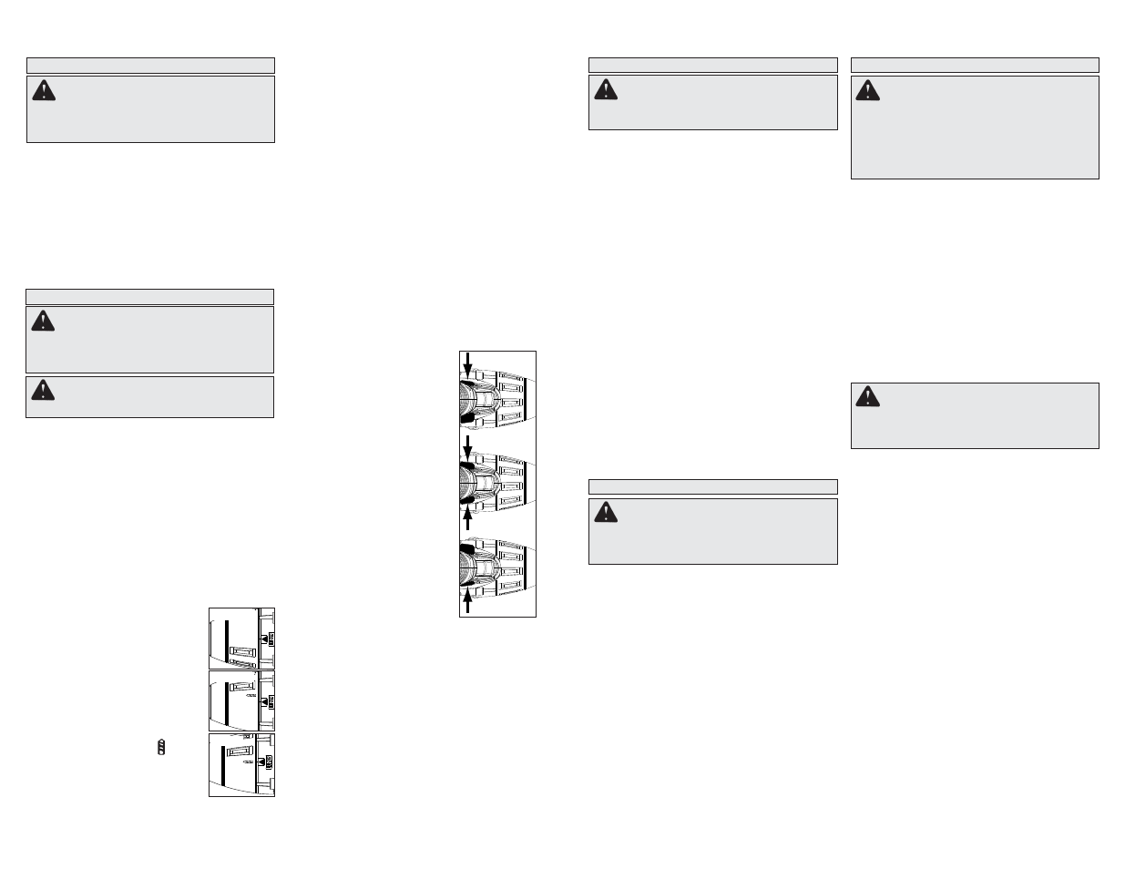 Milwaukee Tool 2455-22 User Manual | Page 3 / 11