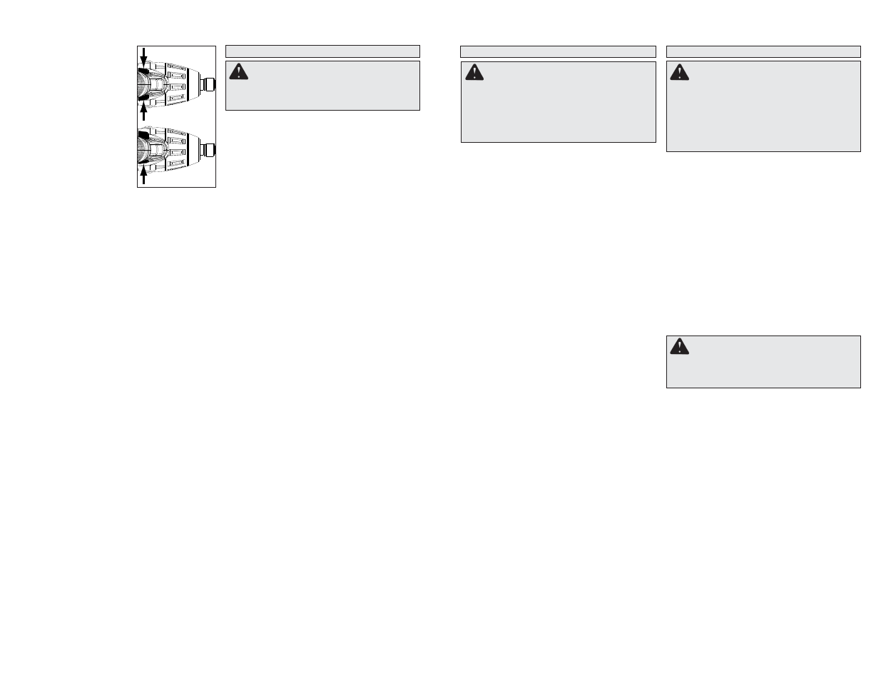 Milwaukee Tool 2455-22 User Manual | Page 9 / 11