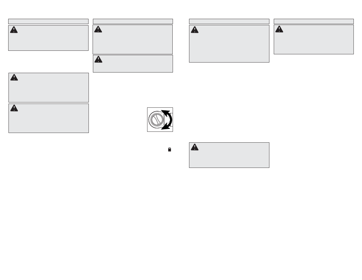 Milwaukee Tool 2457-21 User Manual | Page 5 / 9