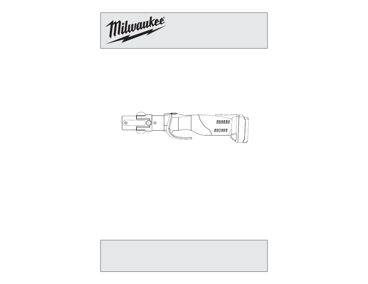 Milwaukee Tool 2673-22L User Manual | 11 pages