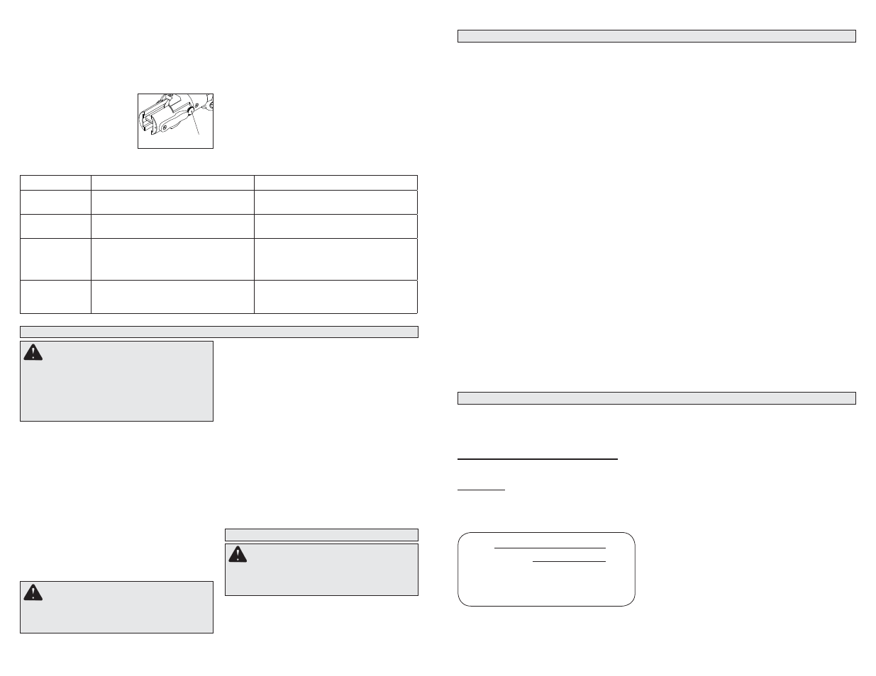 Milwaukee Tool 2673-22L User Manual | Page 4 / 11