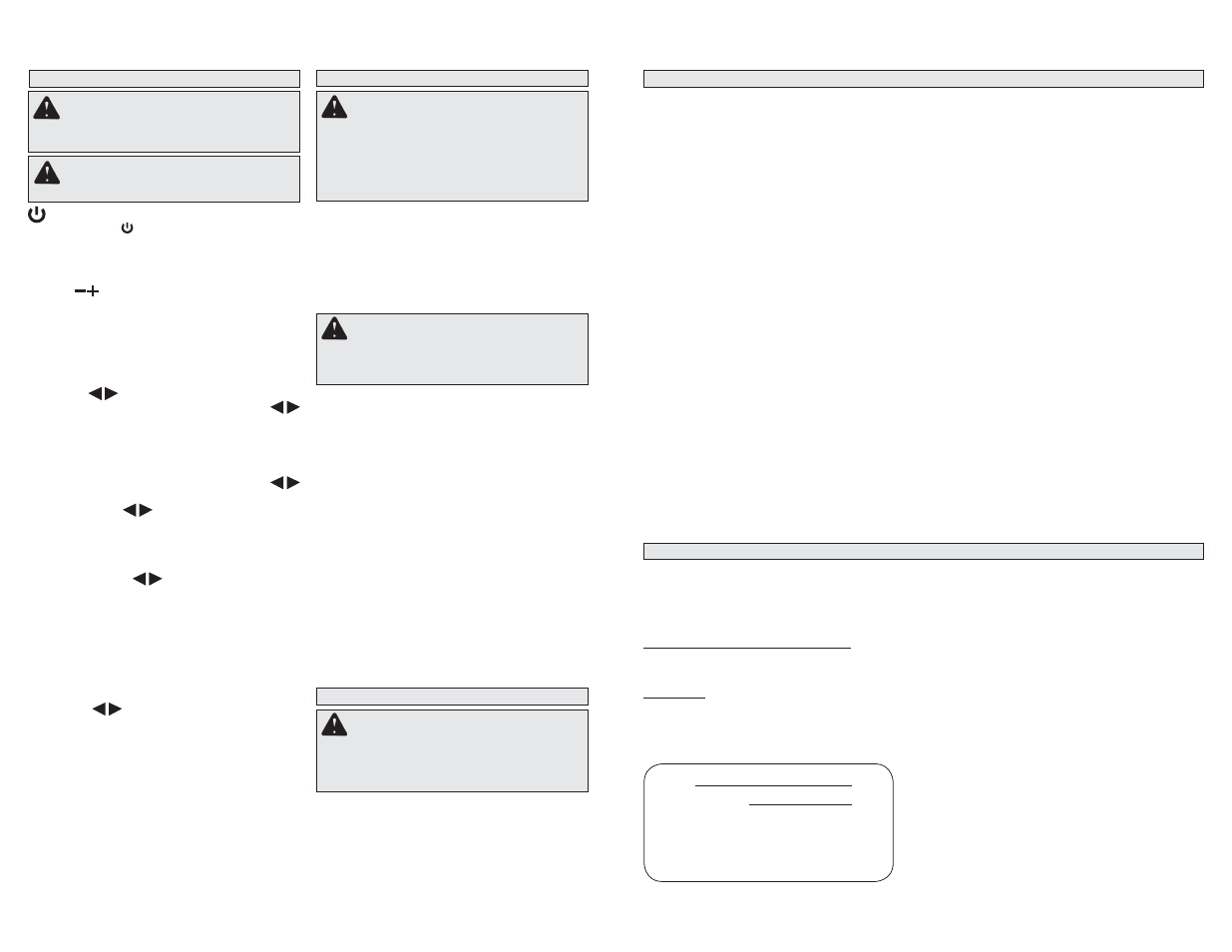 Milwaukee Tool 2590-20 User Manual | Page 4 / 11