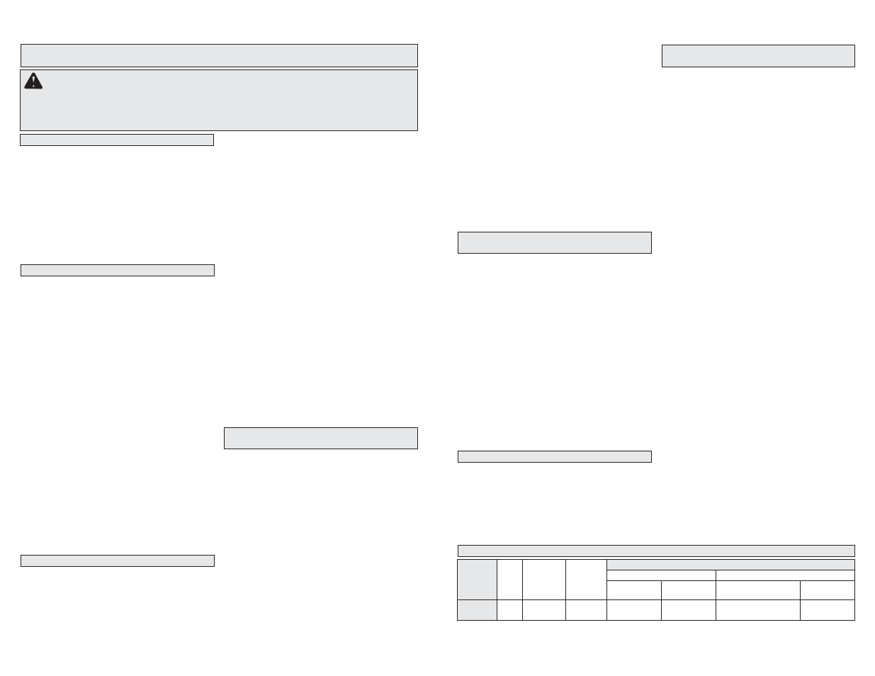 Milwaukee Tool 2712-20 User Manual | Page 5 / 11