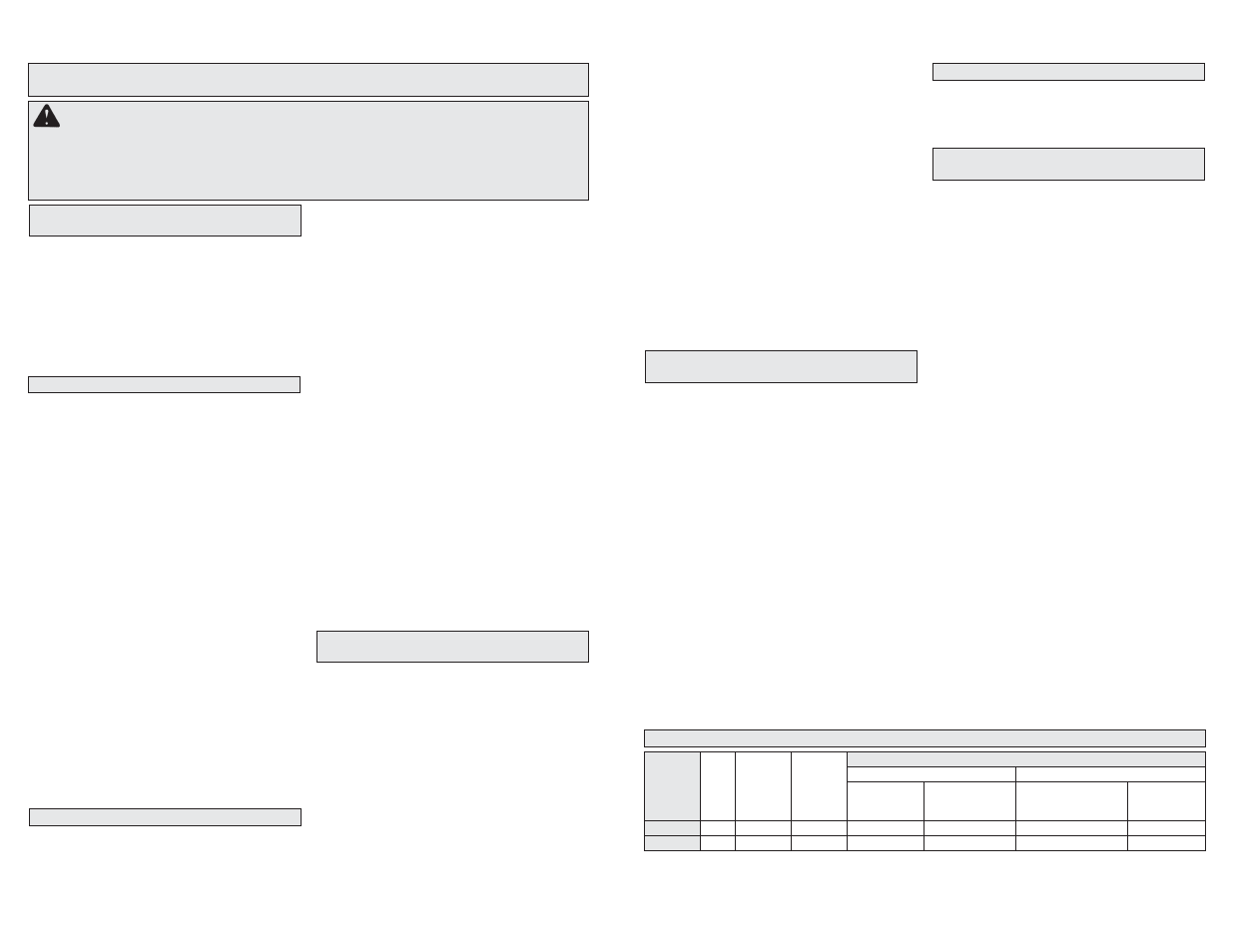 Milwaukee Tool 2715-20 User Manual | Page 8 / 11