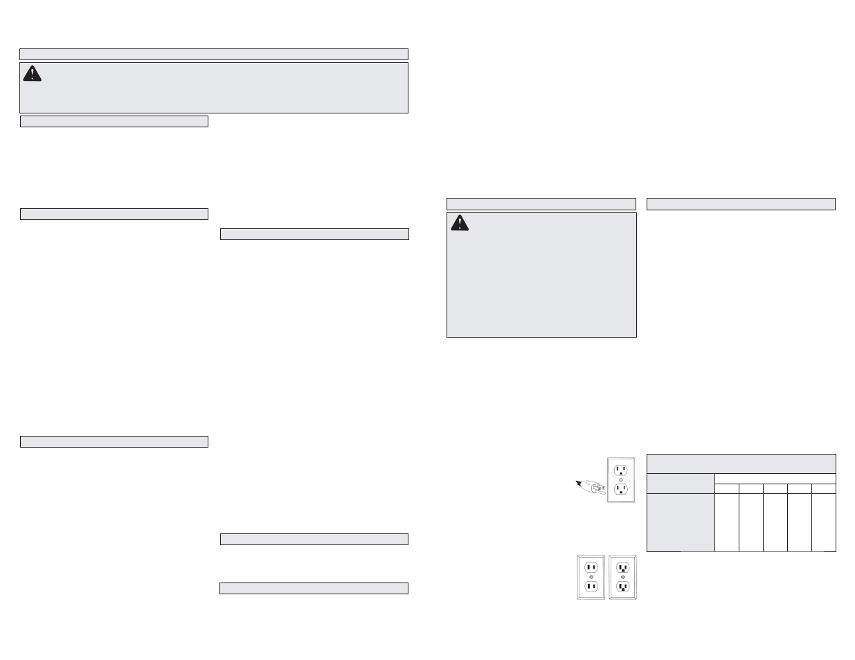 Milwaukee Tool 5268-21 User Manual | Page 2 / 13