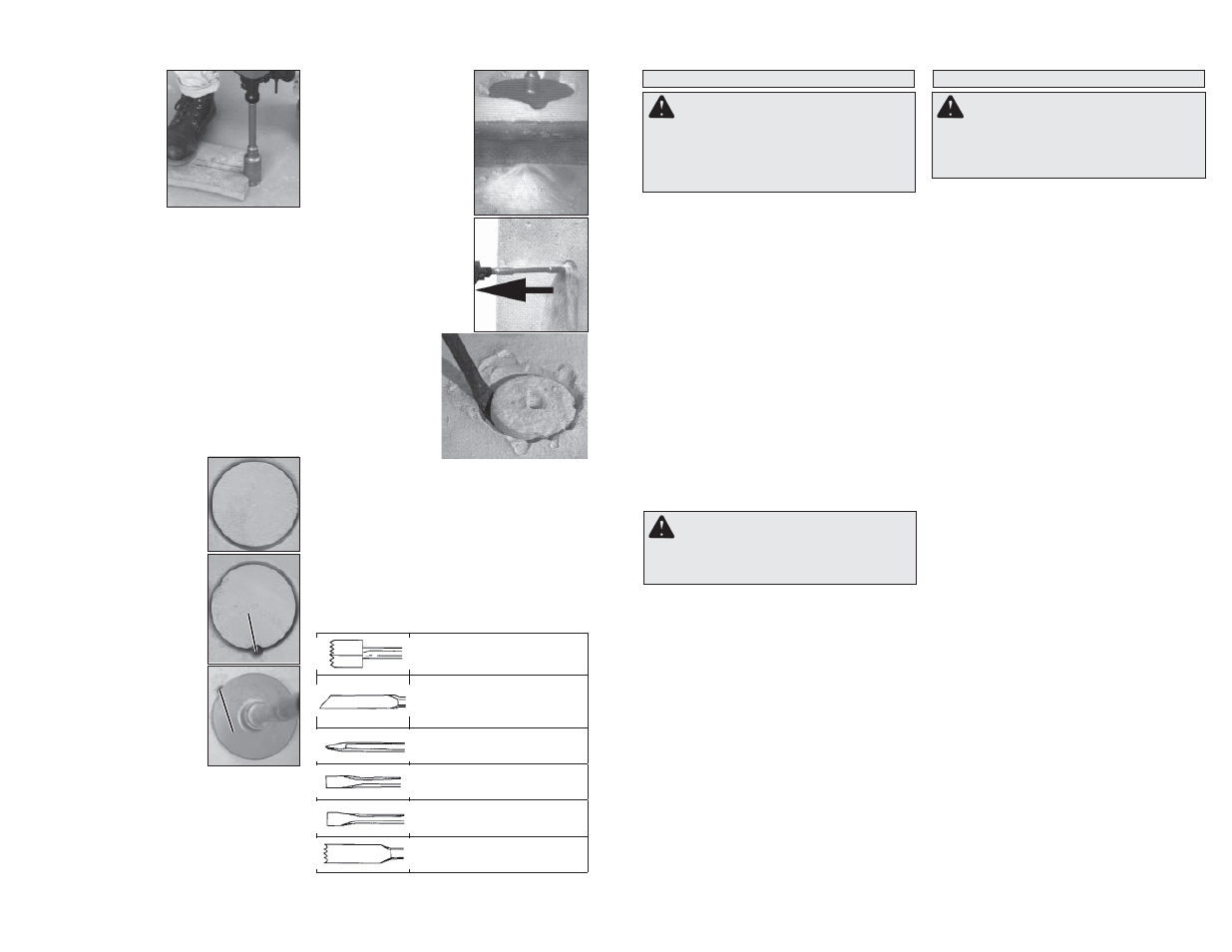 Milwaukee Tool 5268-21 User Manual | Page 4 / 13