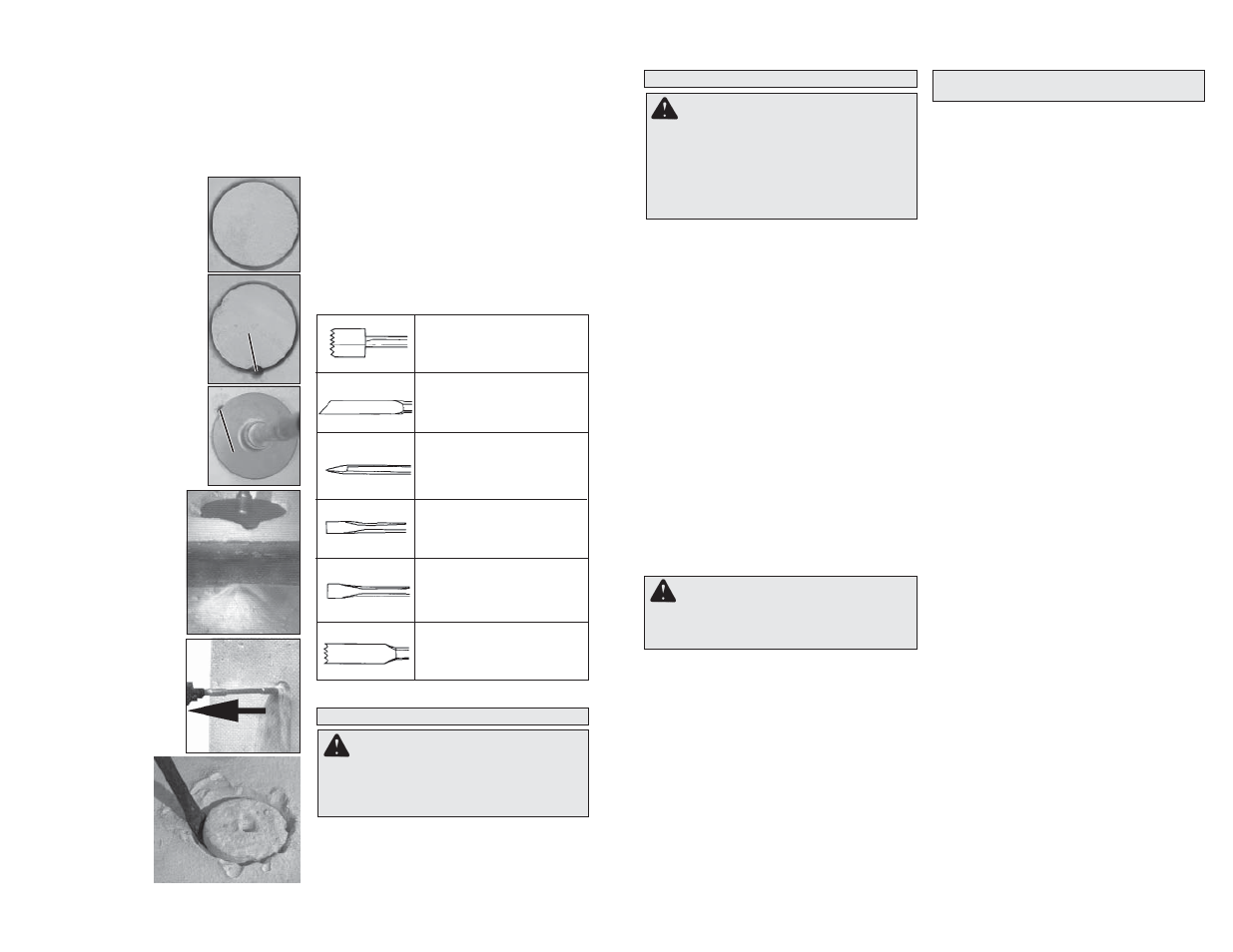 Milwaukee Tool 5268-21 User Manual | Page 8 / 13