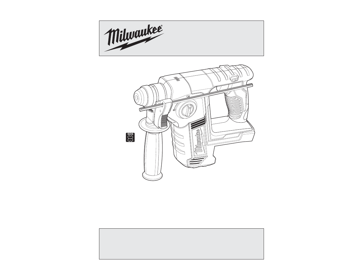 Milwaukee Tool 2612-21 User Manual | 11 pages