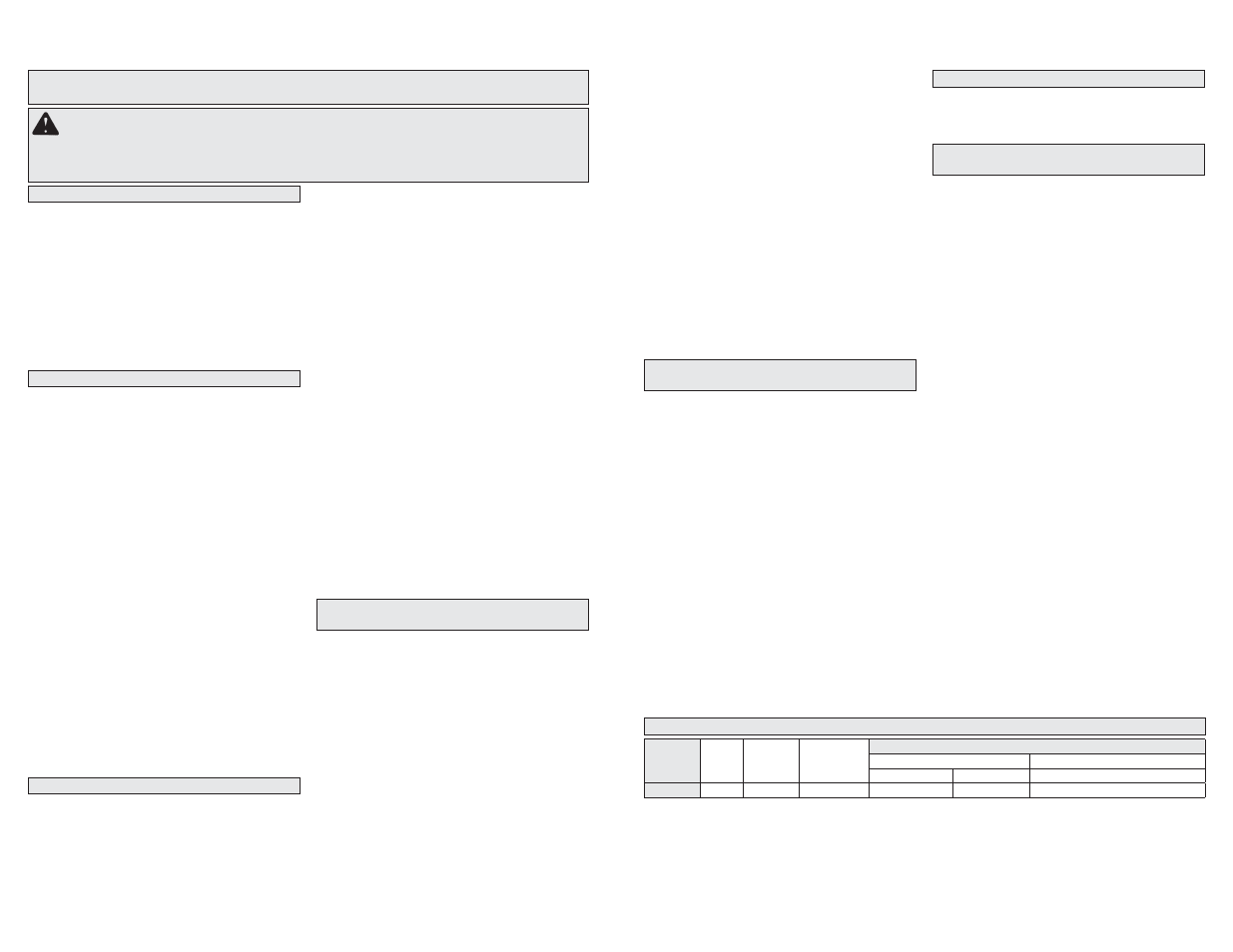 Milwaukee Tool 2416-20 User Manual | Page 5 / 11