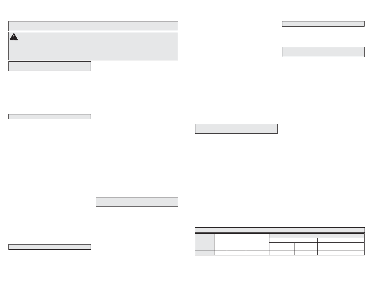 Milwaukee Tool 2416-20 User Manual | Page 8 / 11