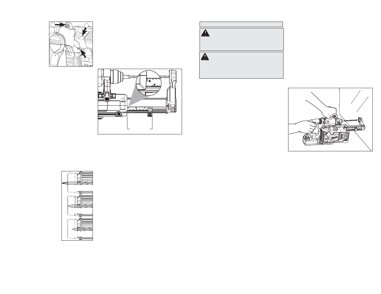 Milwaukee Tool 2306-20 User Manual | Page 11 / 13