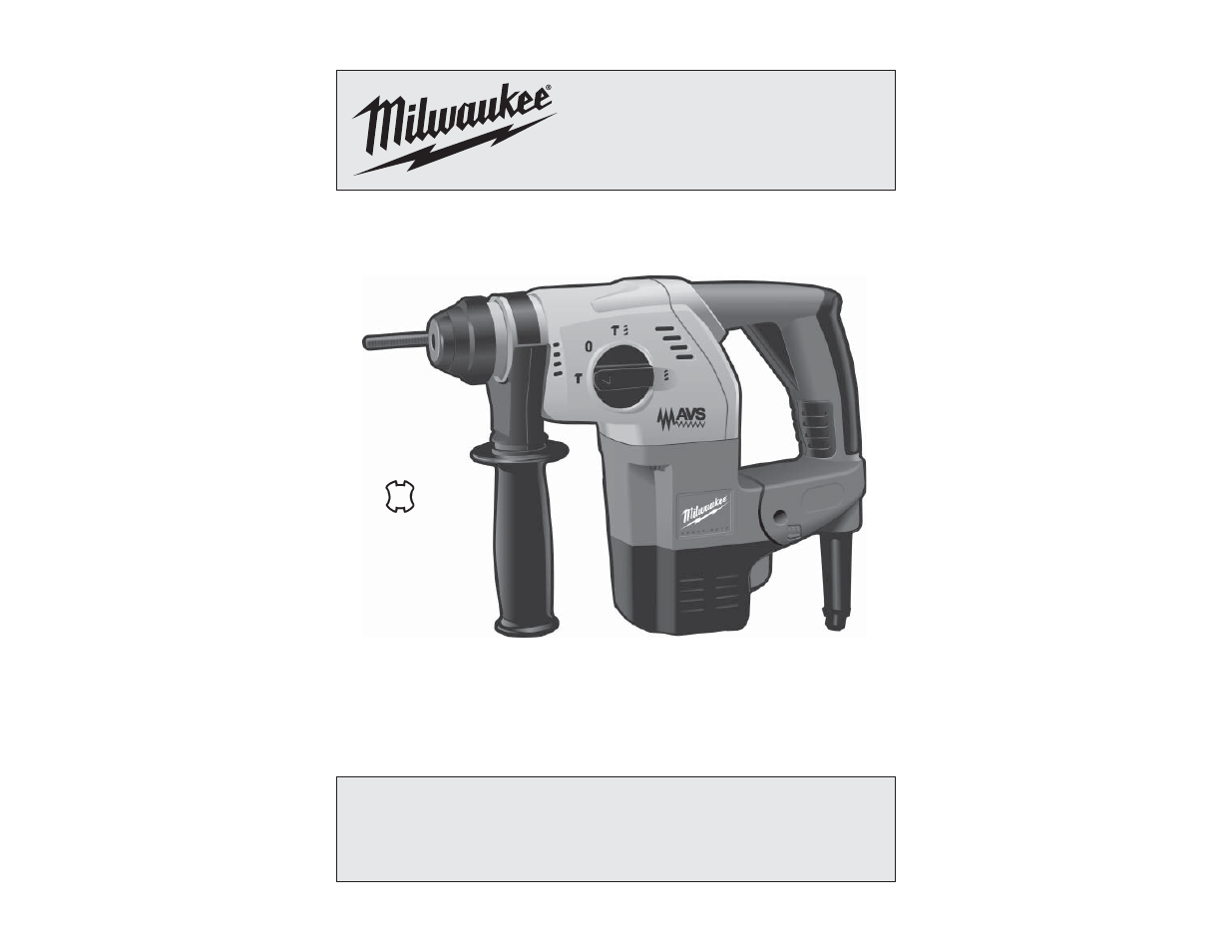 Milwaukee Tool 5363-21 User Manual | 13 pages