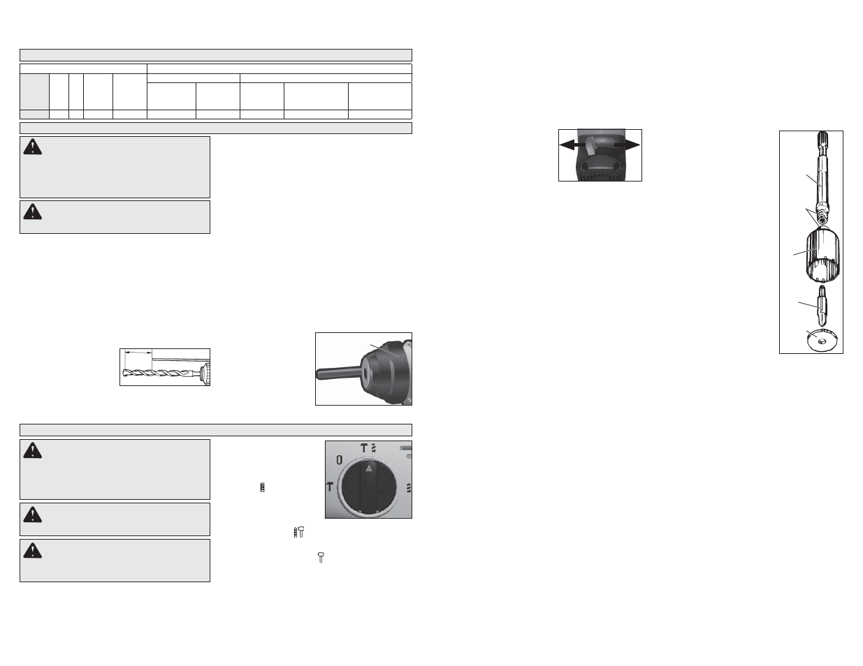 Milwaukee Tool 5363-21 User Manual | Page 11 / 13