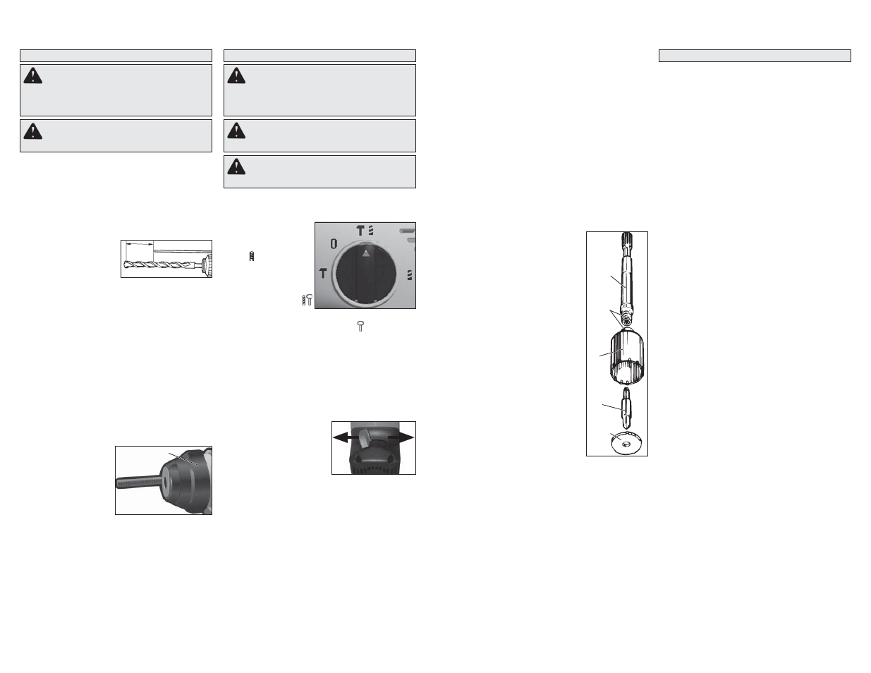 Milwaukee Tool 5363-21 User Manual | Page 4 / 13