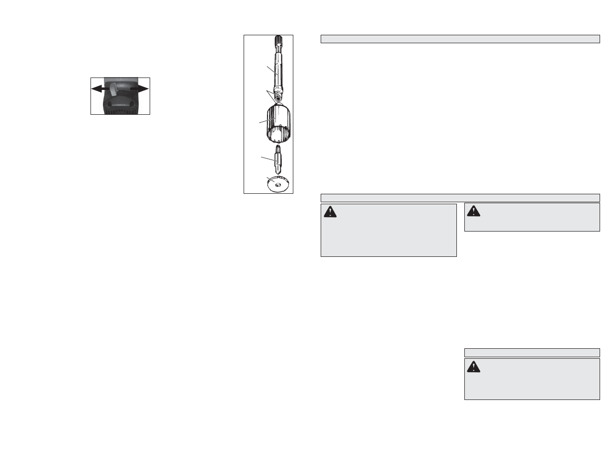 Milwaukee Tool 5363-21 User Manual | Page 8 / 13