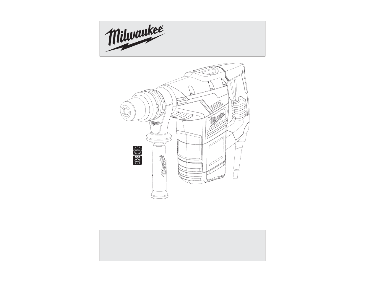 Milwaukee Tool 5316-21 User Manual | 15 pages