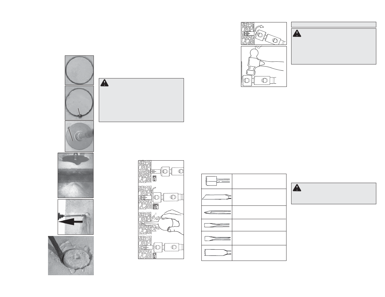 Milwaukee Tool 5316-21 User Manual | Page 13 / 15