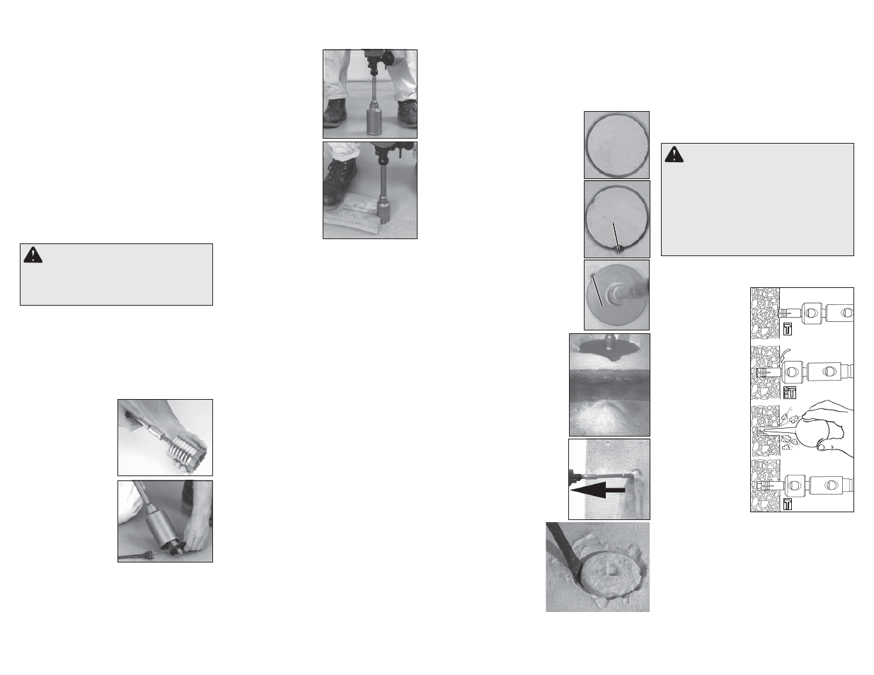 Milwaukee Tool 5316-21 User Manual | Page 8 / 15