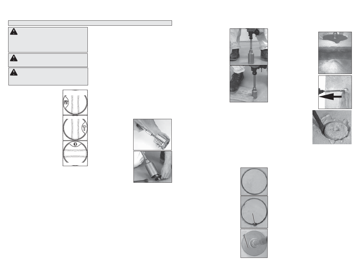 Milwaukee Tool 5317-21 V.2 User Manual | Page 11 / 13