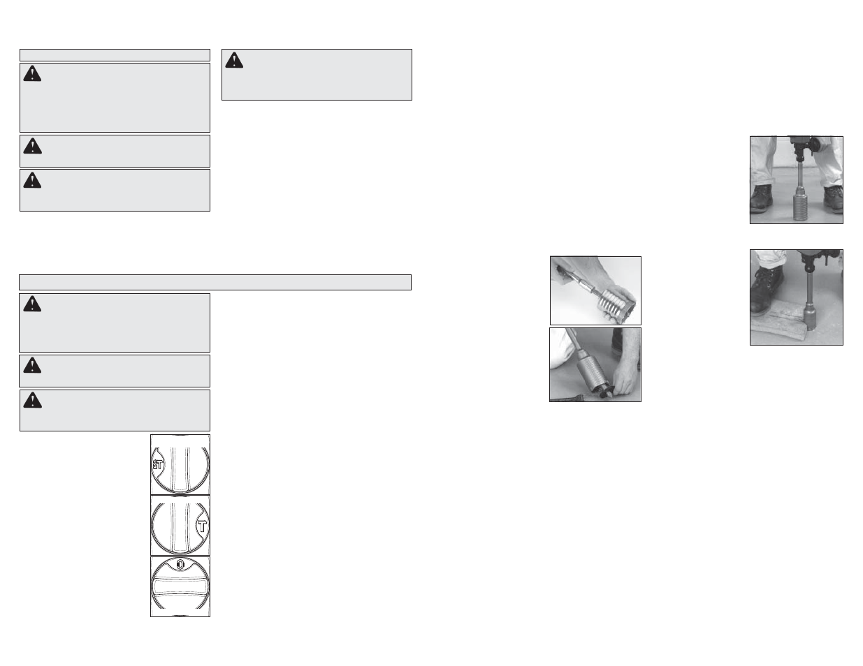 Milwaukee Tool 5317-21 V.2 User Manual | Page 7 / 13