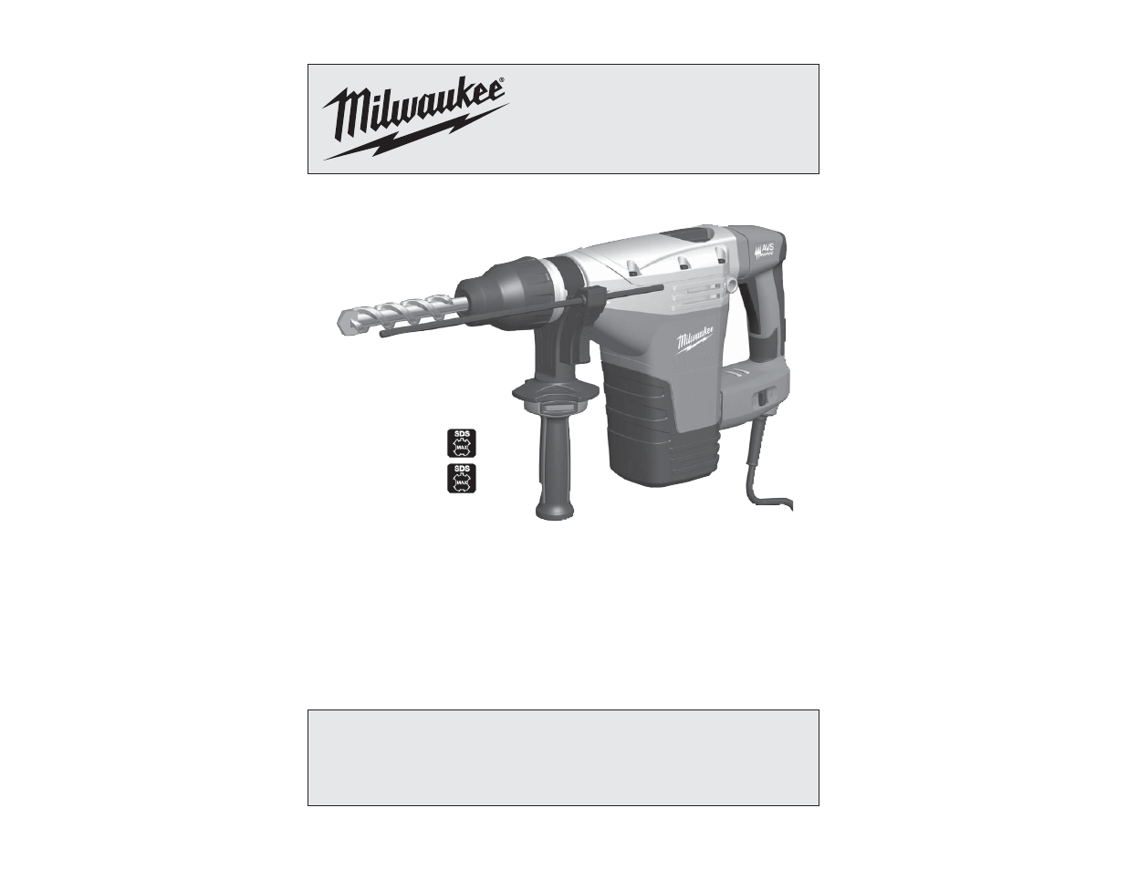 Milwaukee Tool 5446-21 User Manual | 15 pages