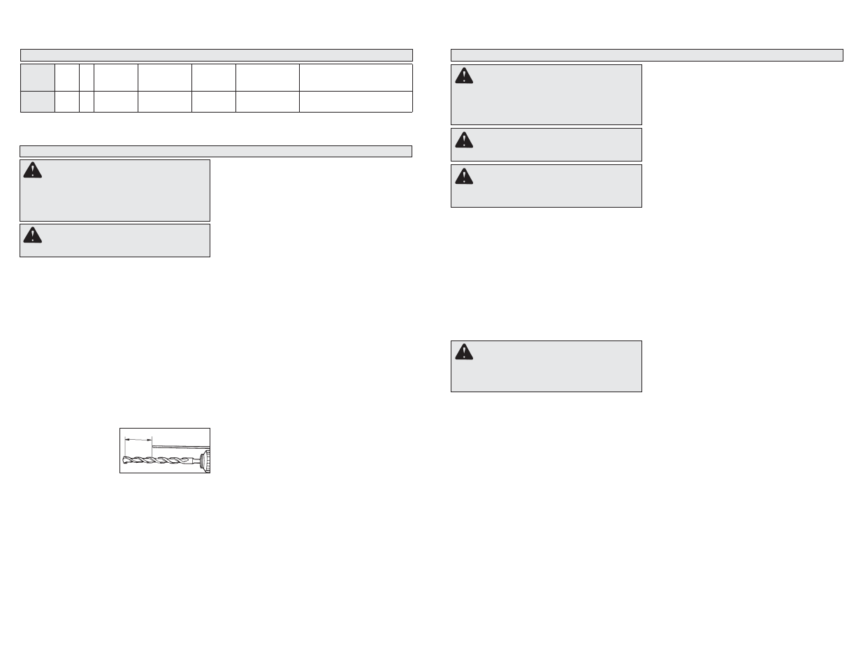 Milwaukee Tool 5446-21 User Manual | Page 12 / 15