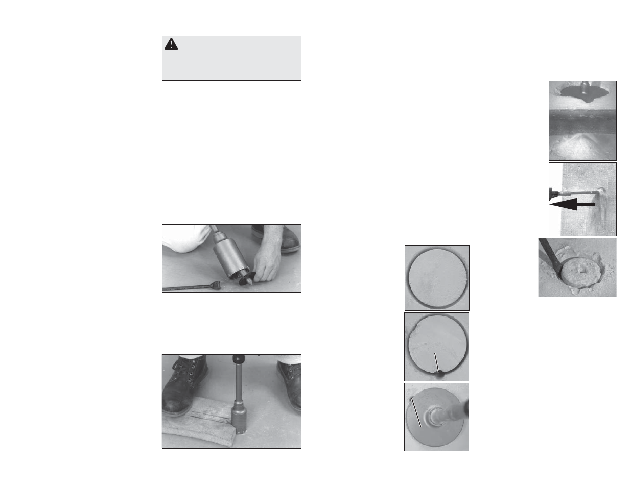 Milwaukee Tool 5446-21 User Manual | Page 13 / 15