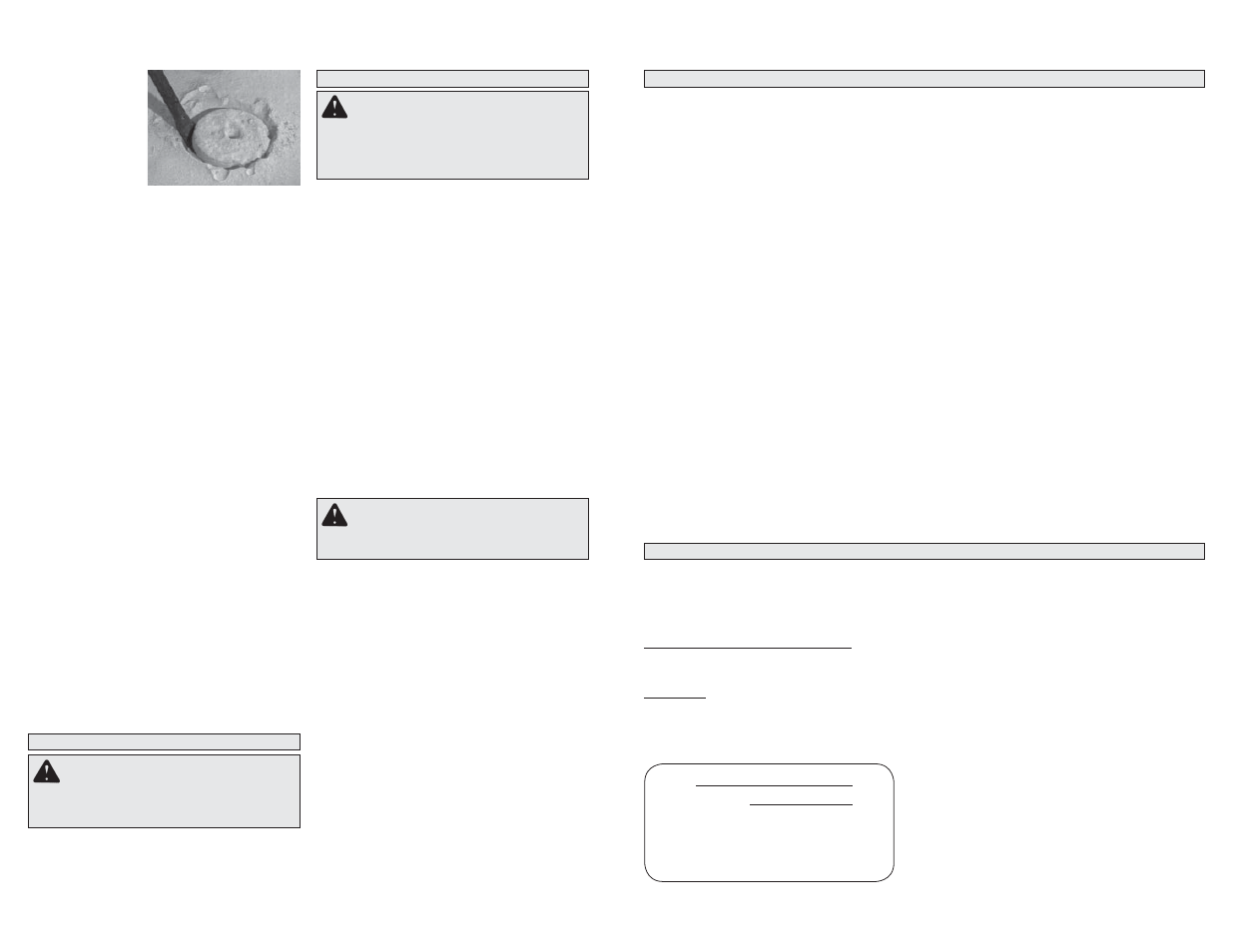 Milwaukee Tool 5446-21 User Manual | Page 5 / 15