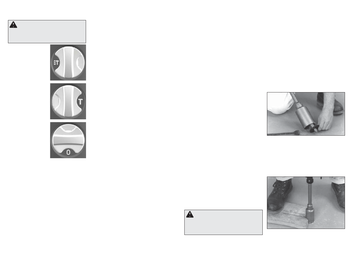 Milwaukee Tool 5446-21 User Manual | Page 8 / 15