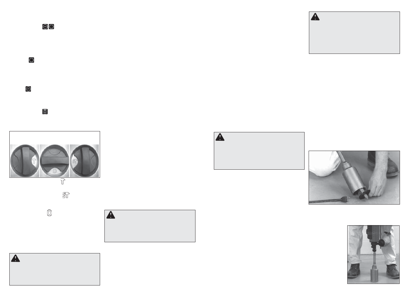 Milwaukee Tool 5337-21 User Manual | Page 14 / 17