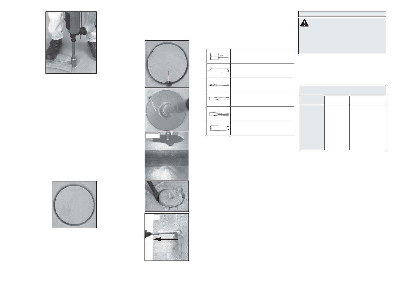 Milwaukee Tool 5337-21 User Manual | Page 15 / 17