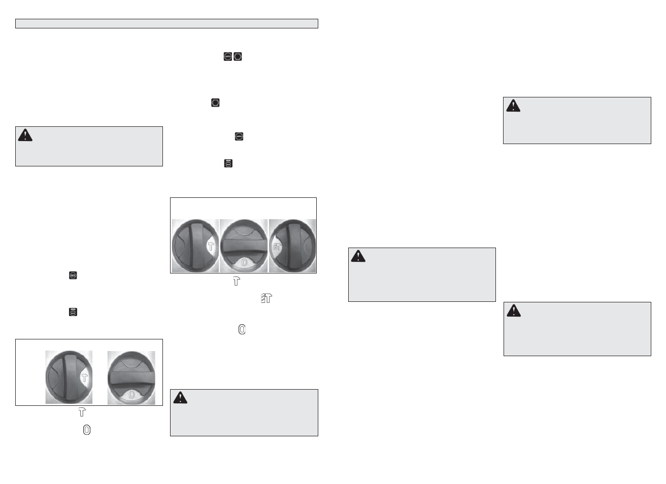 Milwaukee Tool 5337-21 User Manual | Page 4 / 17