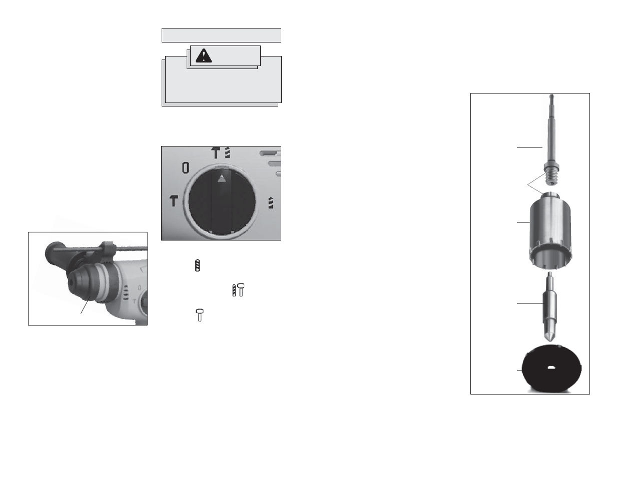 Milwaukee Tool 0756-22 User Manual | Page 4 / 17