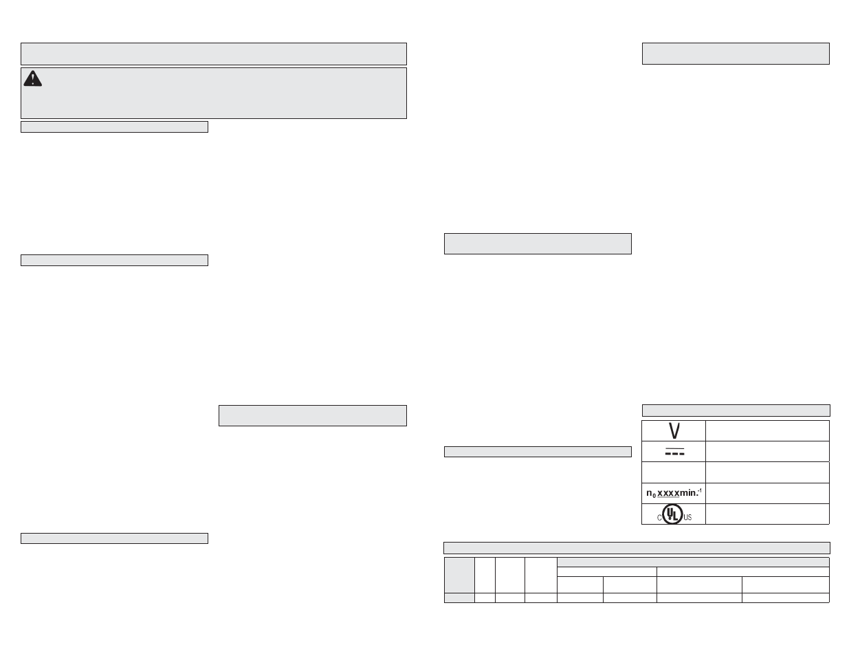 Milwaukee Tool 0756-20 User Manual | Page 5 / 11