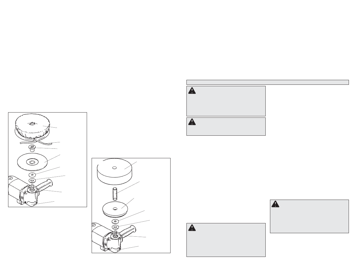 Milwaukee Tool 5455 User Manual | Page 13 / 15