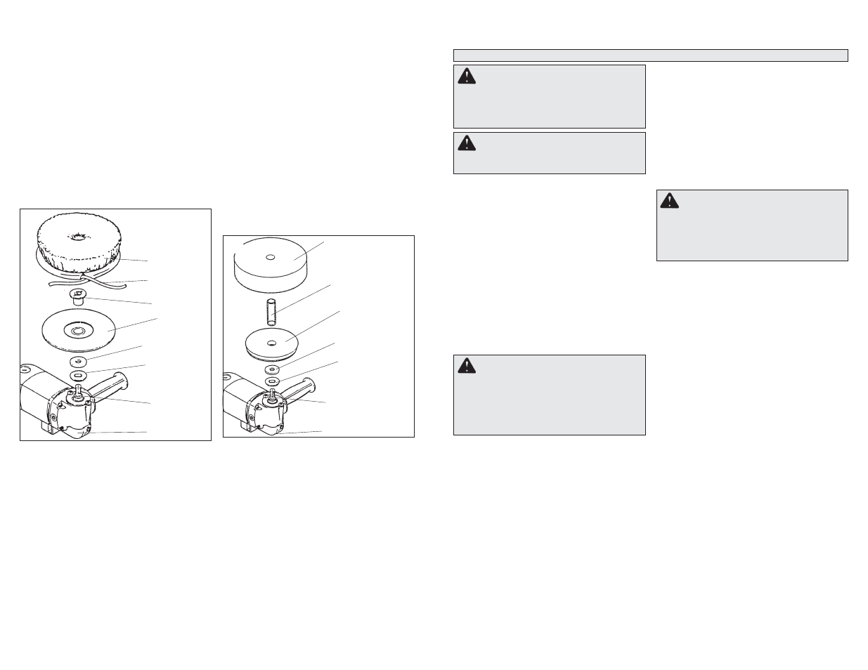 Milwaukee Tool 5455 User Manual | Page 4 / 15