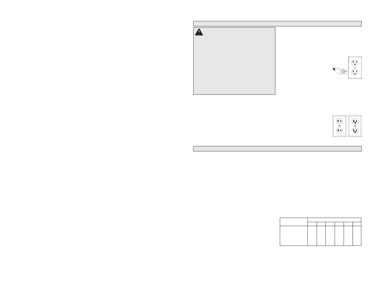 Milwaukee Tool 5455 User Manual | Page 7 / 15