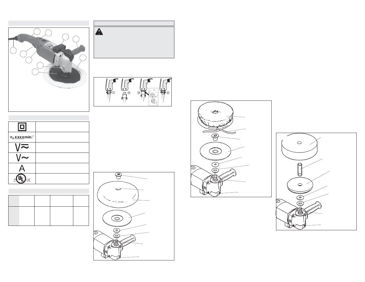 Milwaukee Tool 5455 User Manual | Page 8 / 15