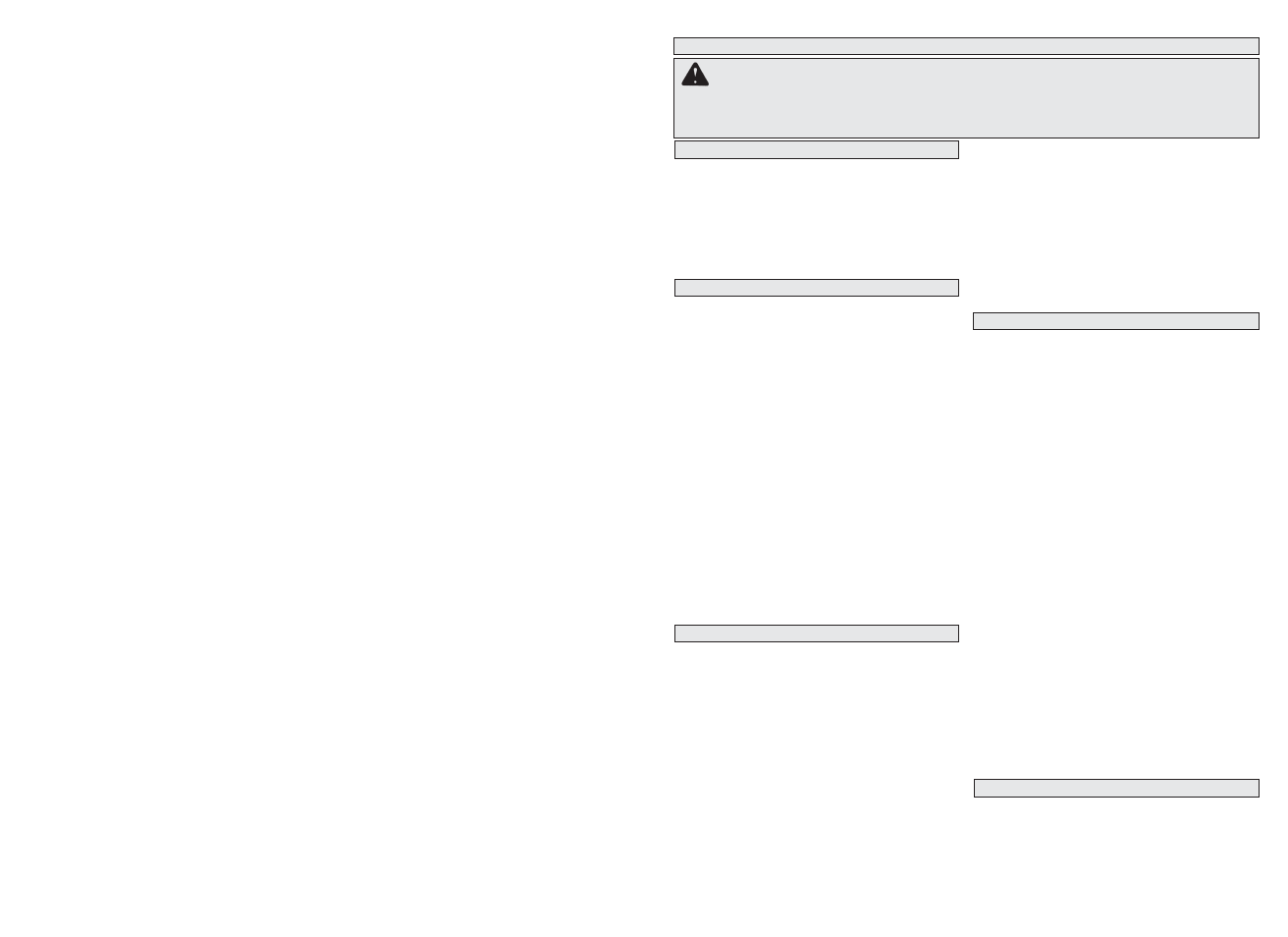 Milwaukee Tool 6020-21 User Manual | Page 2 / 13