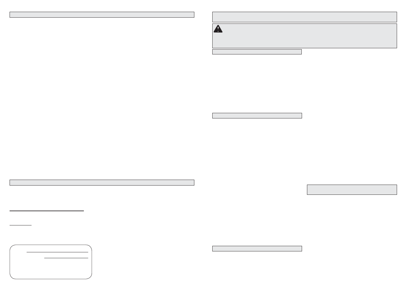 Milwaukee Tool 6020-21 User Manual | Page 5 / 13