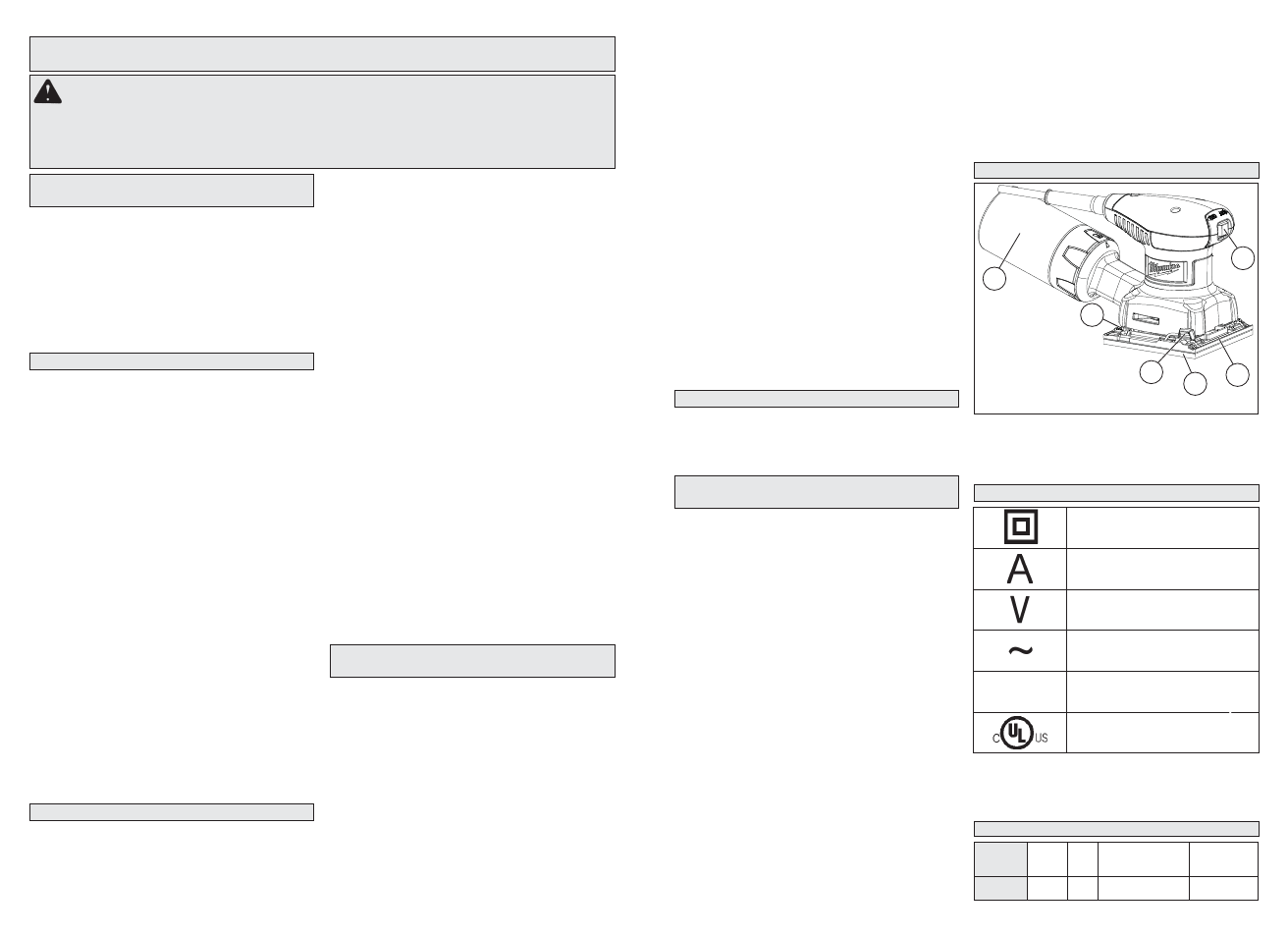 Milwaukee Tool 6020-21 User Manual | Page 9 / 13