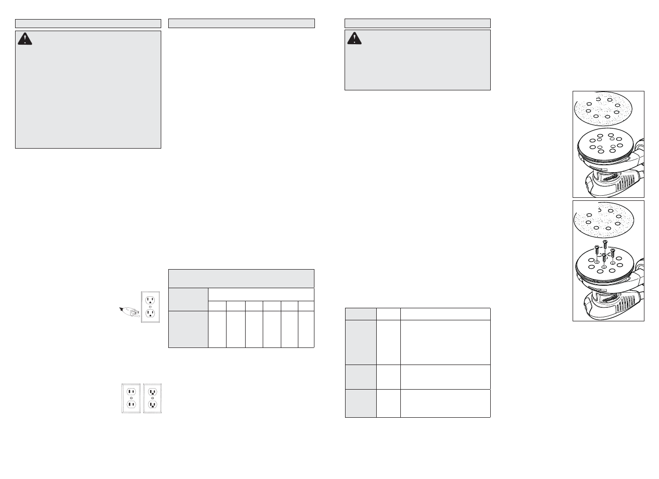 Milwaukee Tool 6021-21 User Manual | Page 10 / 13