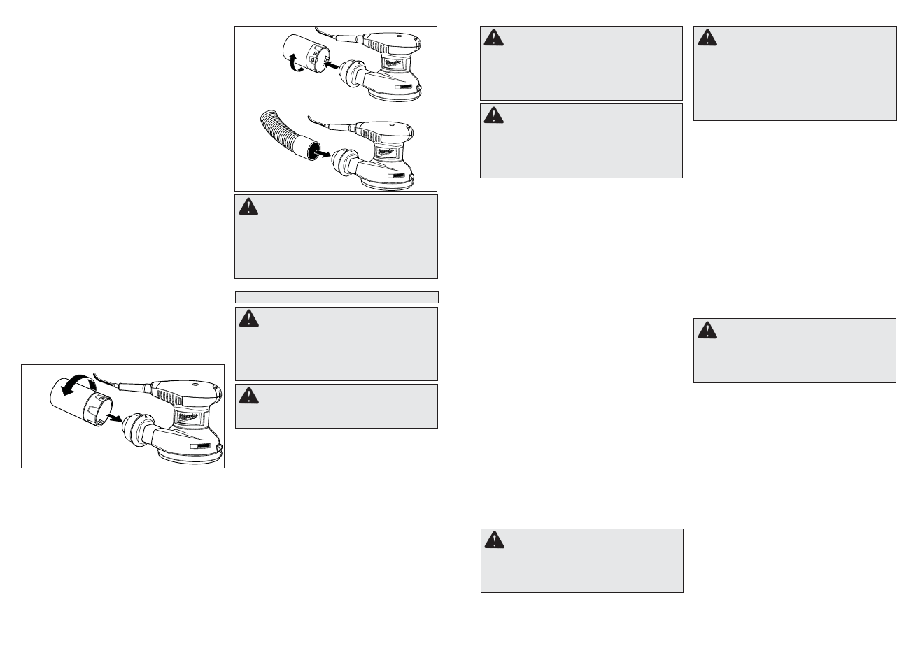 Milwaukee Tool 6021-21 User Manual | Page 11 / 13